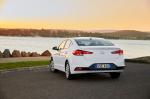 Hyundai Elantra Go 2018 года (AU)